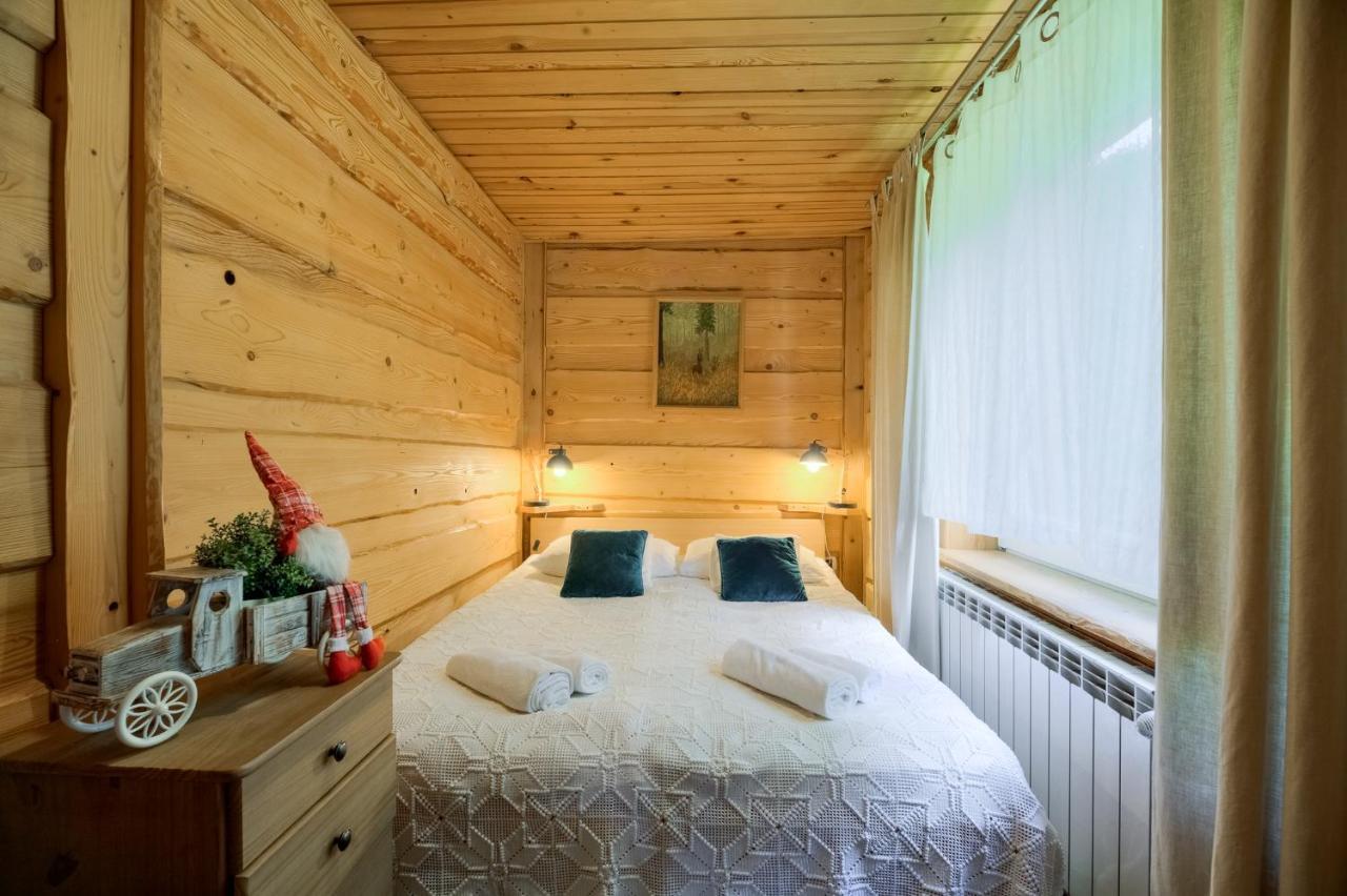 Apartamenty Maja Tylicz Kültér fotó