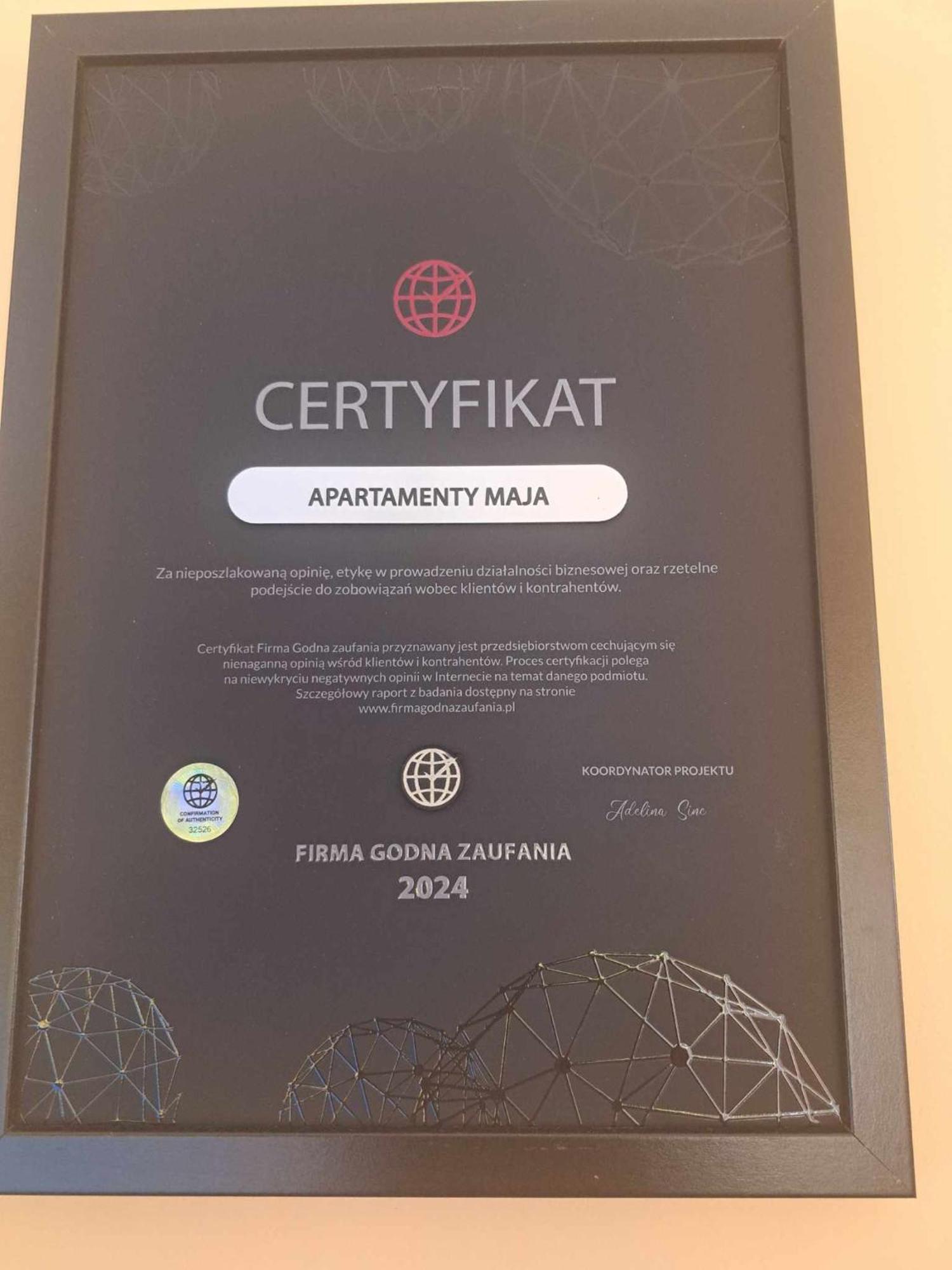 Apartamenty Maja Tylicz Kültér fotó