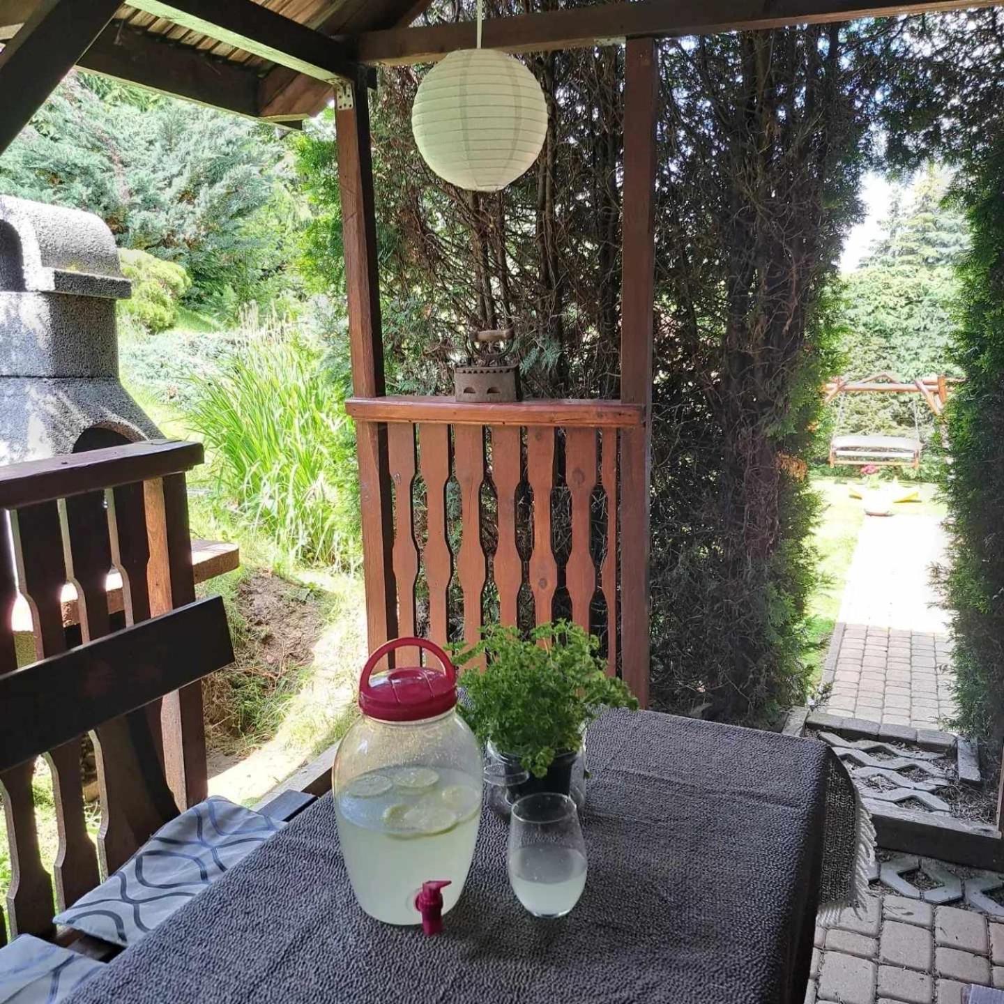 Apartamenty Maja Tylicz Kültér fotó