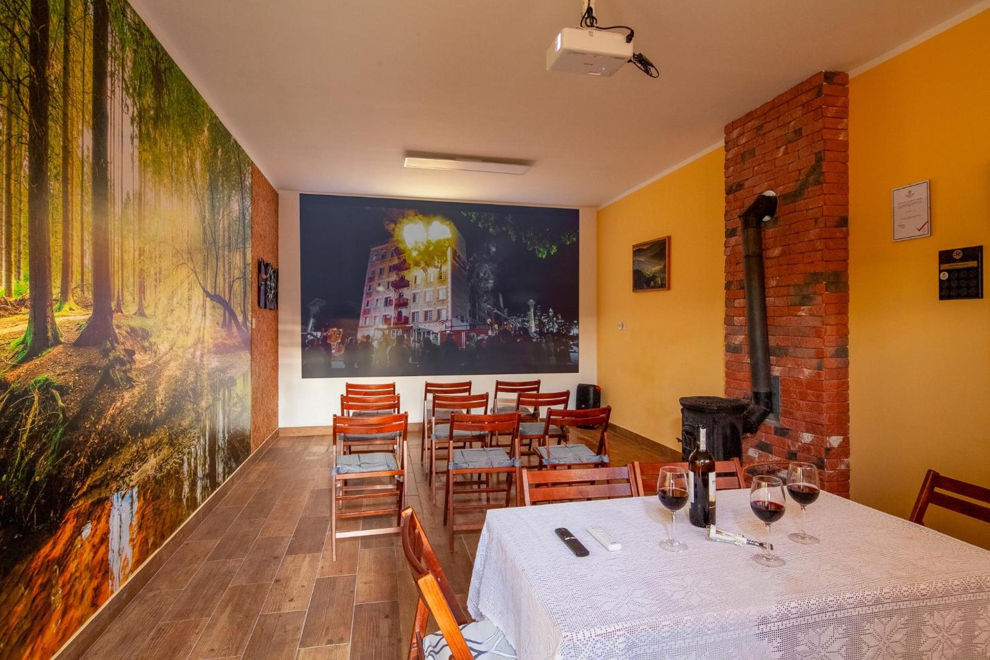 Apartamenty Maja Tylicz Kültér fotó