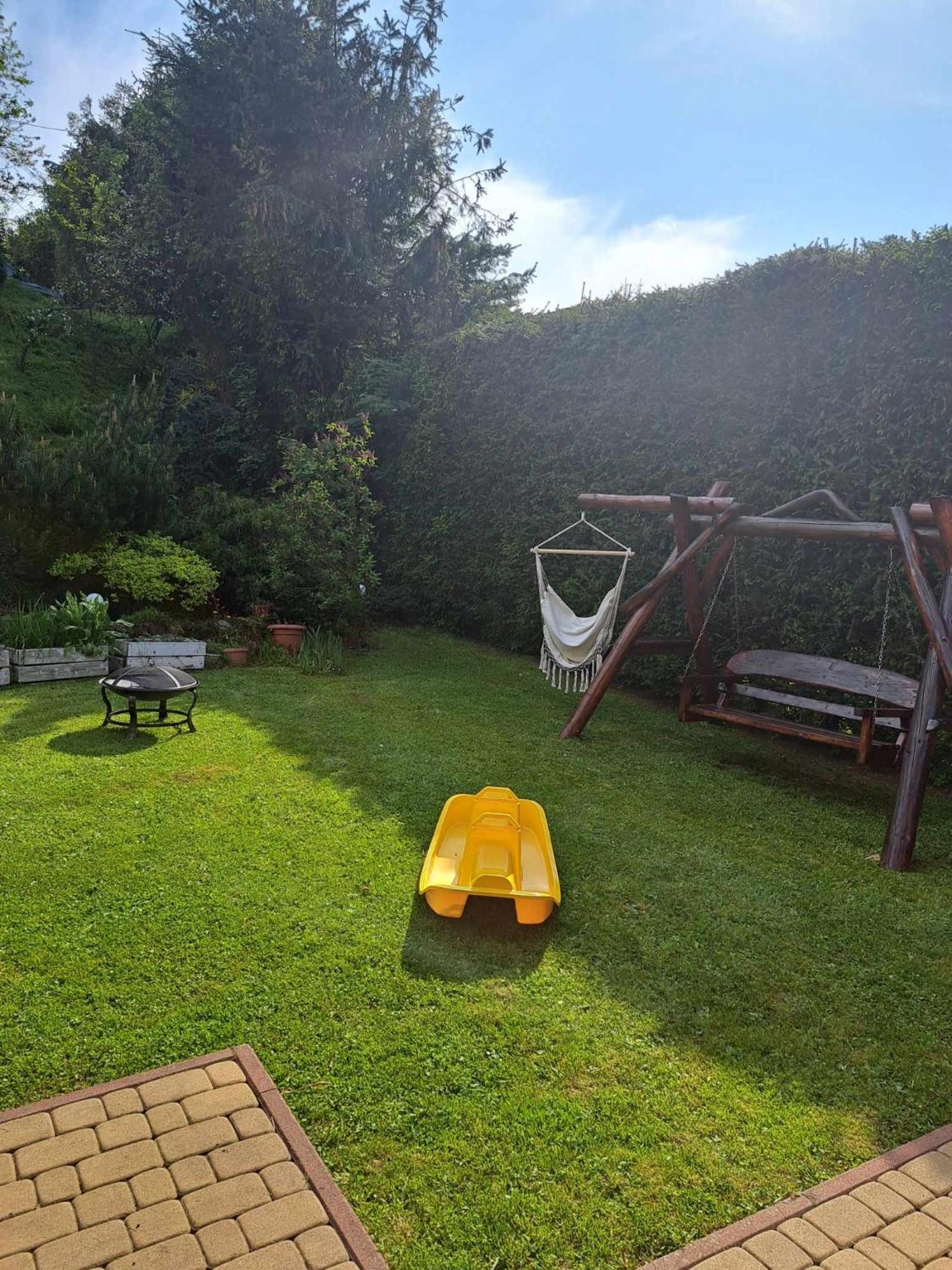 Apartamenty Maja Tylicz Kültér fotó